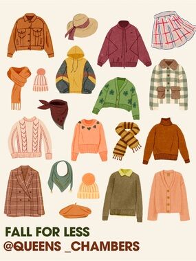Autumn Style Savings